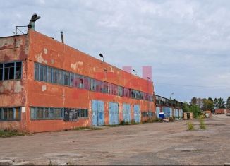 Складское помещение в аренду, 648 м2, Омск, Советский округ, проспект Мира, 112