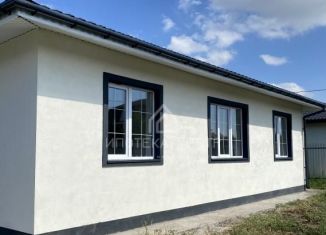 Дом на продажу, 110.2 м2, поселок Горячий Ключ