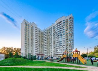 Продажа 3-ком. квартиры, 77.4 м2, Москва, Варшавское шоссе, 16к1, ЮАО