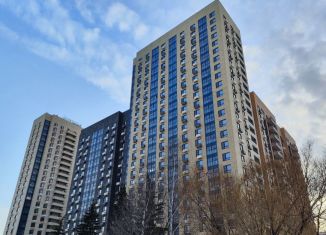 Продается 3-комнатная квартира, 106.7 м2, Москва, ЮВАО, проезд Шелихова, 9к1