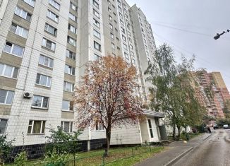 Сдам двухкомнатную квартиру, 58 м2, Московская область, Текстильная улица, 12