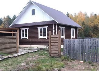 Продажа дома, 53.4 м2, Кудымкар, Еловая улица