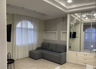 Сдам в аренду квартиру студию, 35 м2, Сочи, Садовая улица, 68А, микрорайон Черемушки