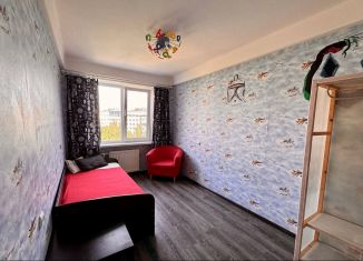 Аренда комнаты, 11 м2, Санкт-Петербург, улица Коммуны, 44к2