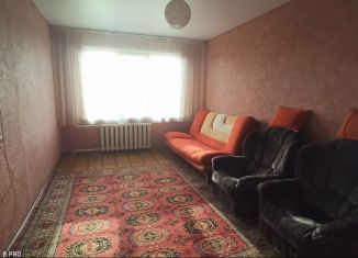 Сдам 1-ком. квартиру, 35 м2, Оренбург, Амурская улица, 2, Ленинский район