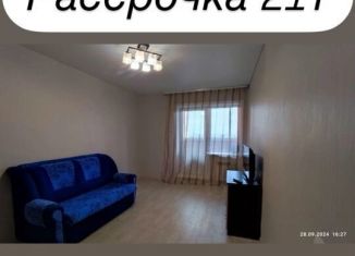 Продается однокомнатная квартира, 39 м2, Дагестан, улица Каммаева, 20А