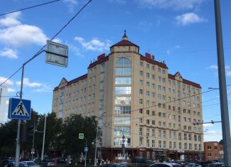 Продам офис, 41 м2, Тюмень, Одесская улица, 9