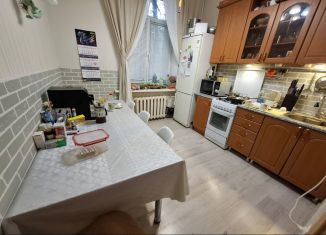 Продажа 3-комнатной квартиры, 78 м2, Москва, улица Вучетича, 4, станция Гражданская