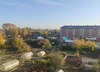 3-ком. квартира на продажу, 59 м2, Татарстан, улица Тугарова, 22А