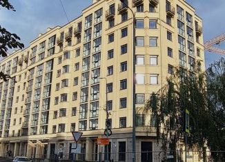 Продаю квартиру студию, 29 м2, Калининградская область, улица Старшины Дадаева, 55