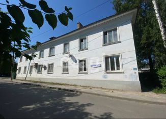 Продажа 2-ком. квартиры, 54.4 м2, Тула, улица Бандикова, 8А, Центральный территориальный округ