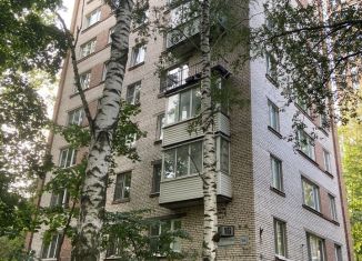 2-ком. квартира на продажу, 47 м2, Санкт-Петербург, Институтский проспект, 16Б, метро Площадь Мужества