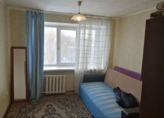 Продажа комнаты, 18 м2, Тюмень, улица Декабристов, 152, Калининский округ