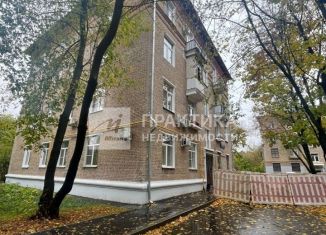 Продажа 3-ком. квартиры, 77.5 м2, Москва, Охотничья улица, 10/12к4, ВАО