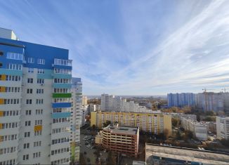 Продается квартира студия, 33.8 м2, Самара, метро Спортивная, 4-й проезд, 67А