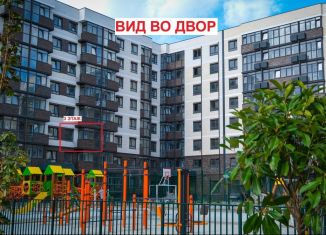 Продаю 1-ком. квартиру, 35.1 м2, Темрюк