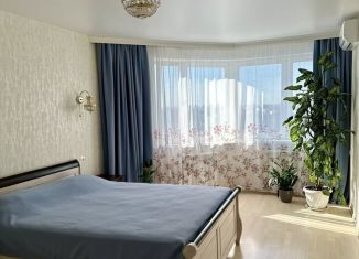 Сдам в аренду 1-ком. квартиру, 47 м2, Москва, Ярославское шоссе, 124