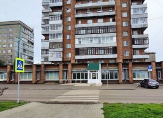 Продается 2-комнатная квартира, 48.7 м2, Красноярский край, Ульяновский проспект, 22Б