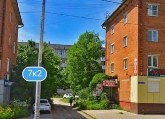 Аренда торговой площади, 30 м2, Тульская область, улица Лукашина, 9