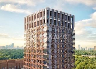 Продажа 4-комнатной квартиры, 116 м2, Москва