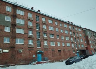 Продаю 1-ком. квартиру, 32 м2, Красноярский край, Ленинский проспект, 40к2