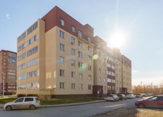 Продам 1-ком. квартиру, 42.9 м2, Новосибирск, Дивногорская улица