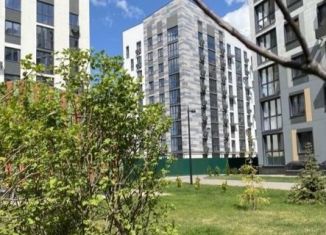 Продам 3-ком. квартиру, 82 м2, Брянск, ЖК Резиденция Гринпарк, улица Ильи Иванова, 5