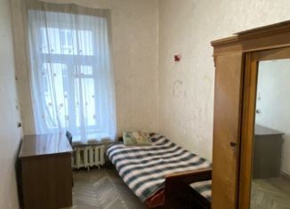 Продается комната, 10 м2, Санкт-Петербург, улица Декабристов, 57, метро Садовая