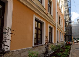 Квартира на продажу студия, 28.4 м2, Санкт-Петербург, Полтавская улица, 10, Полтавская улица