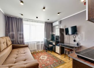 Квартира на продажу студия, 18.1 м2, Пермь, бульвар Гагарина, 30Б