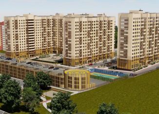 Двухкомнатная квартира на продажу, 55.6 м2, Дмитров