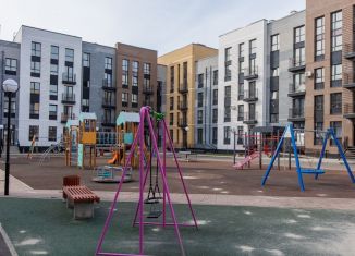 4-ком. квартира на продажу, 85 м2, посёлок Пригородный, Звёздный проспект, 2Б