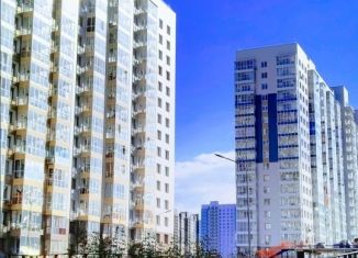 Продаю трехкомнатную квартиру, 62.2 м2, Красноярский край