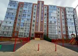 Продажа квартиры студии, 18 м2, Анапа, Мирная улица, 29к1