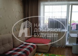 Продам 1-комнатную квартиру, 32 м2, Чернушка, Коммунистическая улица, 6В