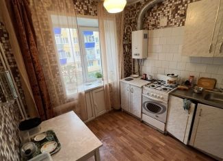 Продаю двухкомнатную квартиру, 42.2 м2, Татарстан, улица Кутузова, 7