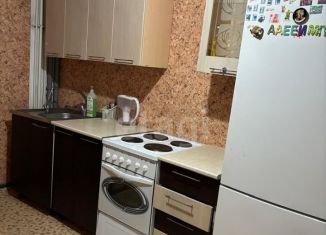 Продается 1-комнатная квартира, 35.6 м2, Горно-Алтайск, Промышленная улица, 5/1