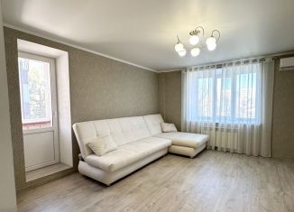 Сдается 2-комнатная квартира, 57 м2, Казань, Пугачёвская улица, 47