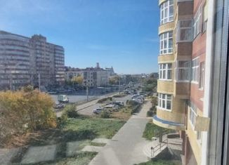 Продажа 3-комнатной квартиры, 107 м2, Омск, улица 10 лет Октября, 43/1, Центральный округ