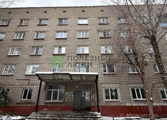 Комната на продажу, 12.9 м2, Барнаул, улица Петра Сухова, 9А/1