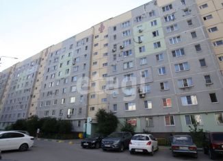 Продажа 2-комнатной квартиры, 56.3 м2, Тула, Пролетарская улица, 26