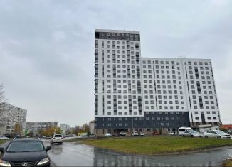 Продажа 2-ком. квартиры, 64 м2, Тобольск, территория Зона ВУЗов, 7