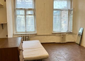 Аренда комнаты, 17.7 м2, Санкт-Петербург, Подольская улица, 39