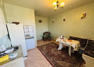 Продается однокомнатная квартира, 43.3 м2, Тобольск, улица Мира, 16