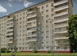 Продам двухкомнатную квартиру, 45 м2, Москва, Витебская улица, 12