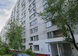 Продам 2-ком. квартиру, 51.7 м2, Москва, Библиотечная улица, 6