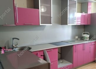 Аренда 1-комнатной квартиры, 45 м2, Тюмень, улица Пермякова, 84к1, Восточный округ