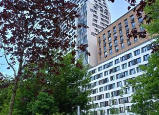 Продается 2-комнатная квартира, 59 м2, Москва, улица Зорге, 9Ак1