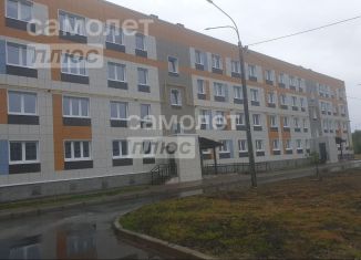 Продам 3-комнатную квартиру, 85.2 м2, Архангельская область, Цигломенская улица, 27к4