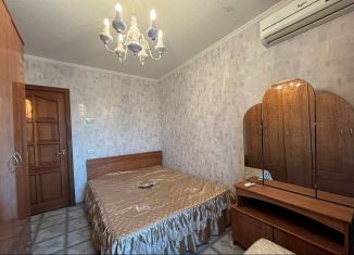 Сдается трехкомнатная квартира, 63 м2, Татарстан, улица Юлиуса Фучика, 131